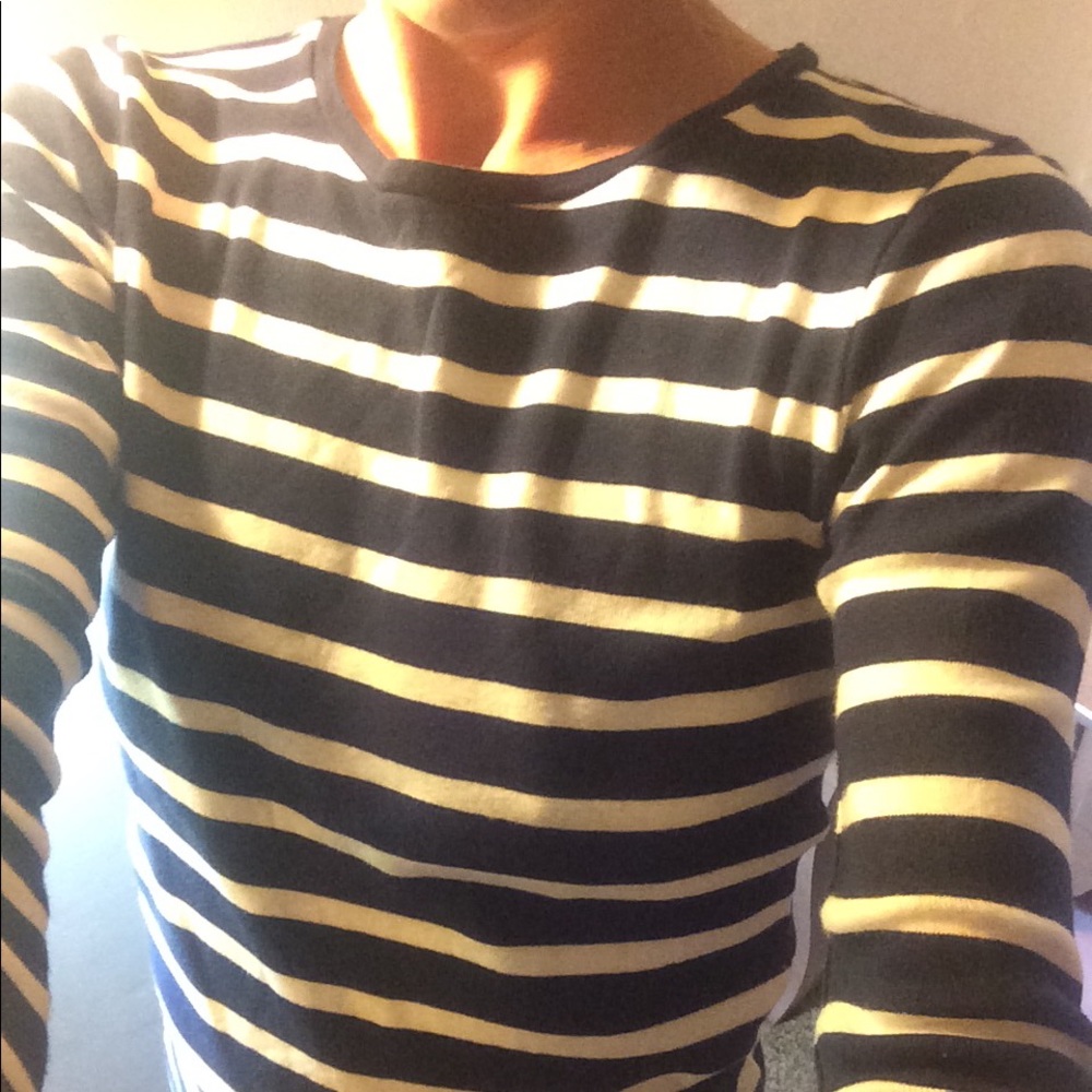Ann Taylor Tee
